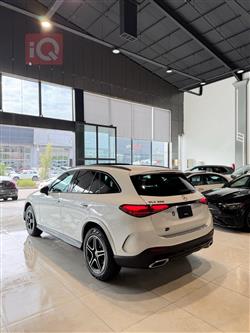 مرسيدس بنز GLC